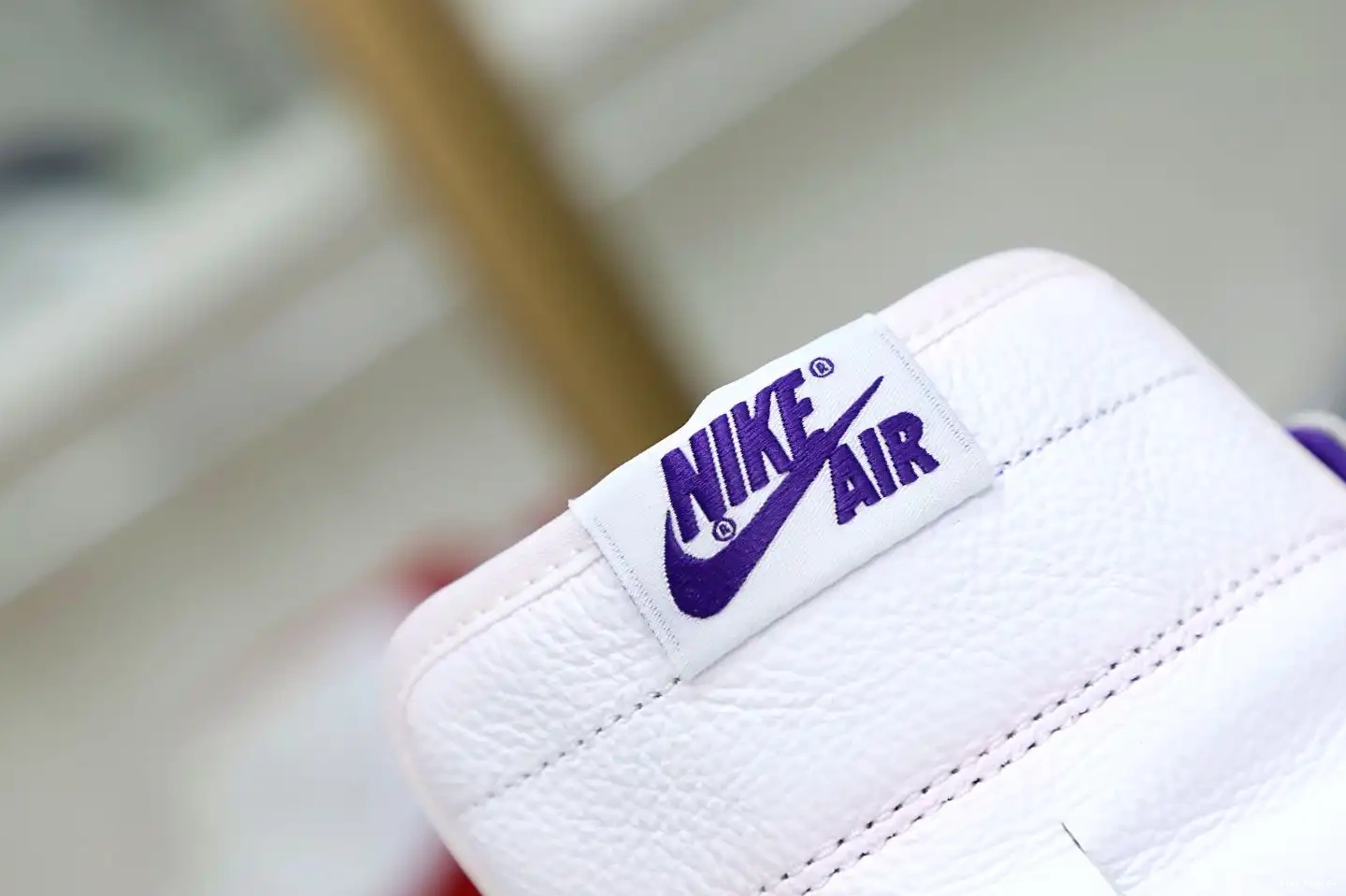 Jordan Kimikick Purple 1 Court OG High Air 0721